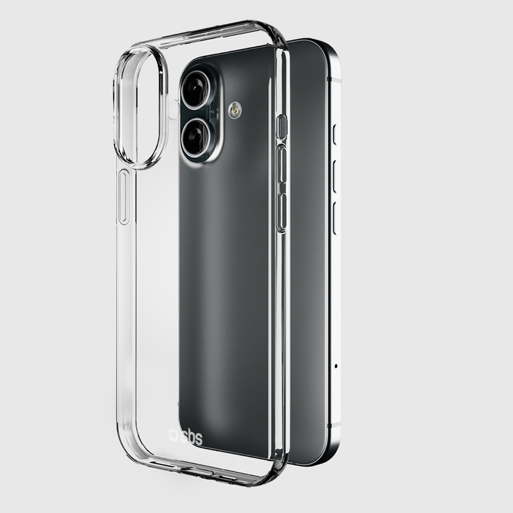 SBS Skinny Cover for iPhone 16 - transparent_5