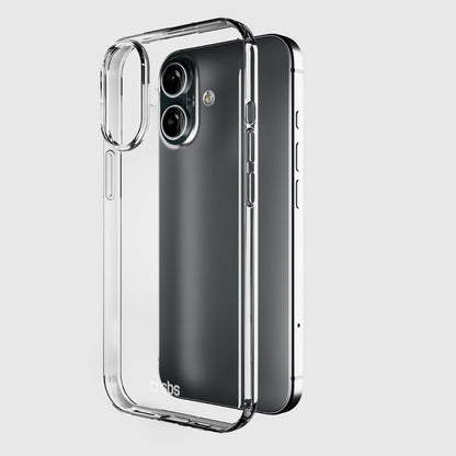 SBS Skinny Cover for iPhone 16 - transparent_5