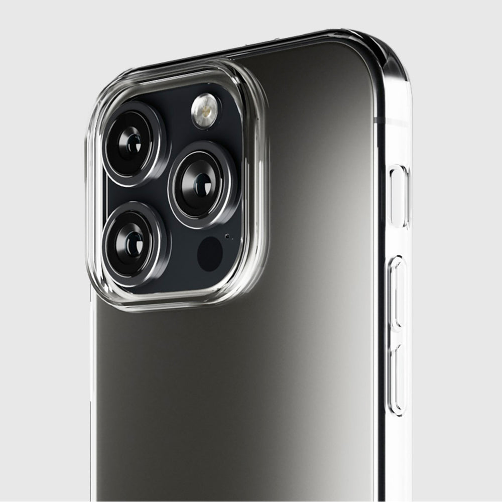 SBS TESKINIP1661PT IPHONE 16 PRO COVER IN GOMMA TRASPARENTE_4