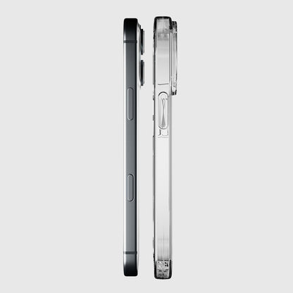 SBS TESKINIP1667T IPHONE 16 PLUS COVER IN GOMMA TRASPARENTE_5