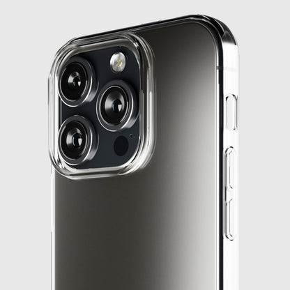 SBS Skinny Cover for iPhone 16 Pro Max - Transparent_2