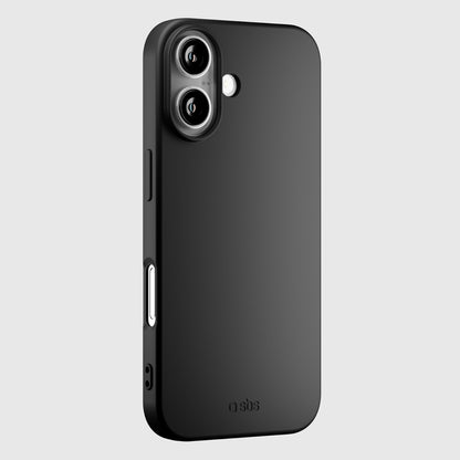 SBS Instinct iPhone 17 Case - Black_2