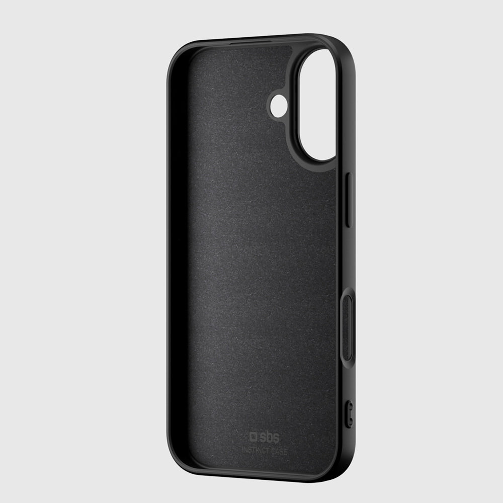 SBS Instinct iPhone 17 Case - Black_3