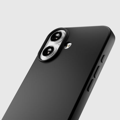 SBS Instinct iPhone 17 Case - Black_5