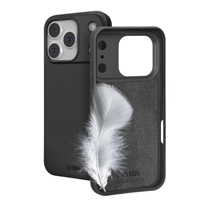SBS Instinct iPhone 17 Pro Case - Black_0