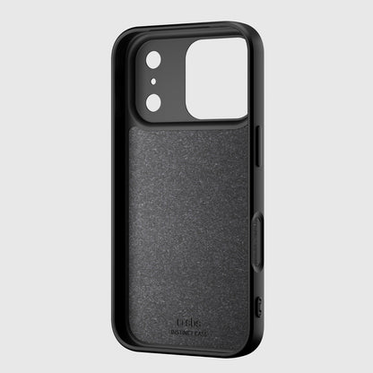 SBS Instinct iPhone 17 Pro Case - Black_3