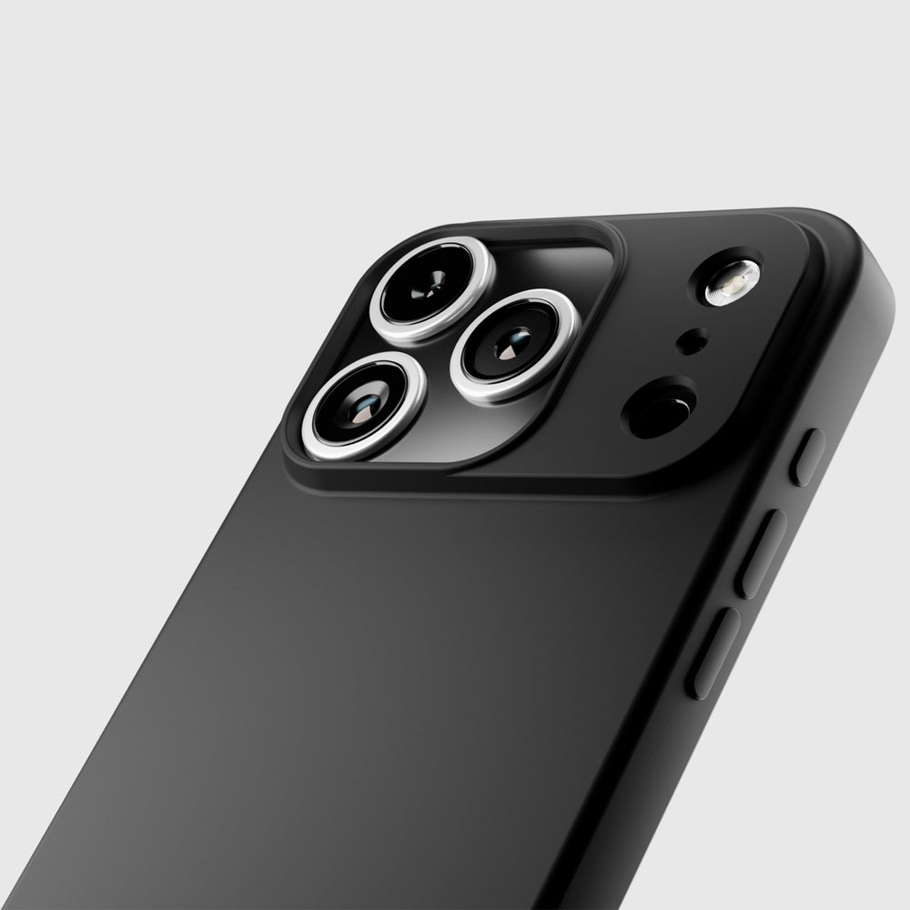 SBS Instinct iPhone 17 Pro Case - Black_4
