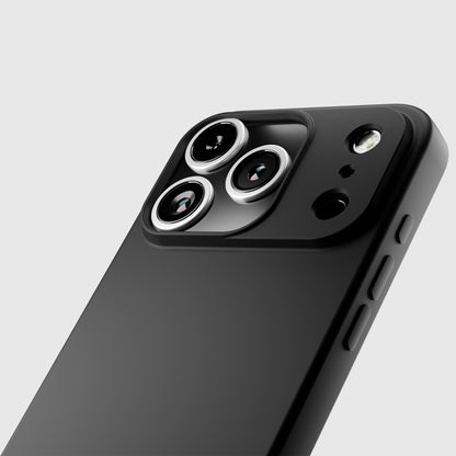 SBS Instinct iPhone 17 Pro Case - Black_4