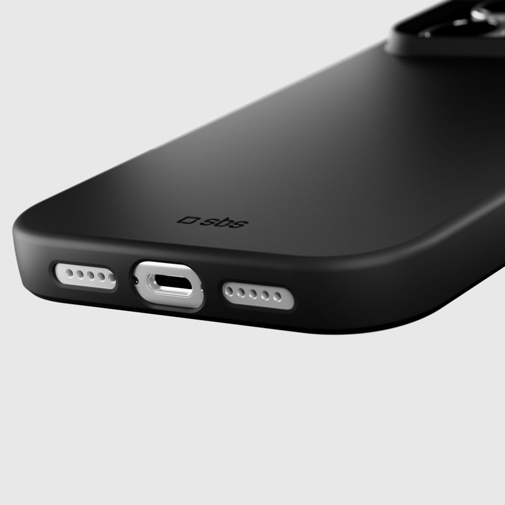 SBS Instinct iPhone 17 Pro Case - Black_5
