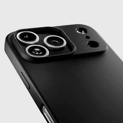 SBS Instinct iPhone 17 Pro Case - Black_7