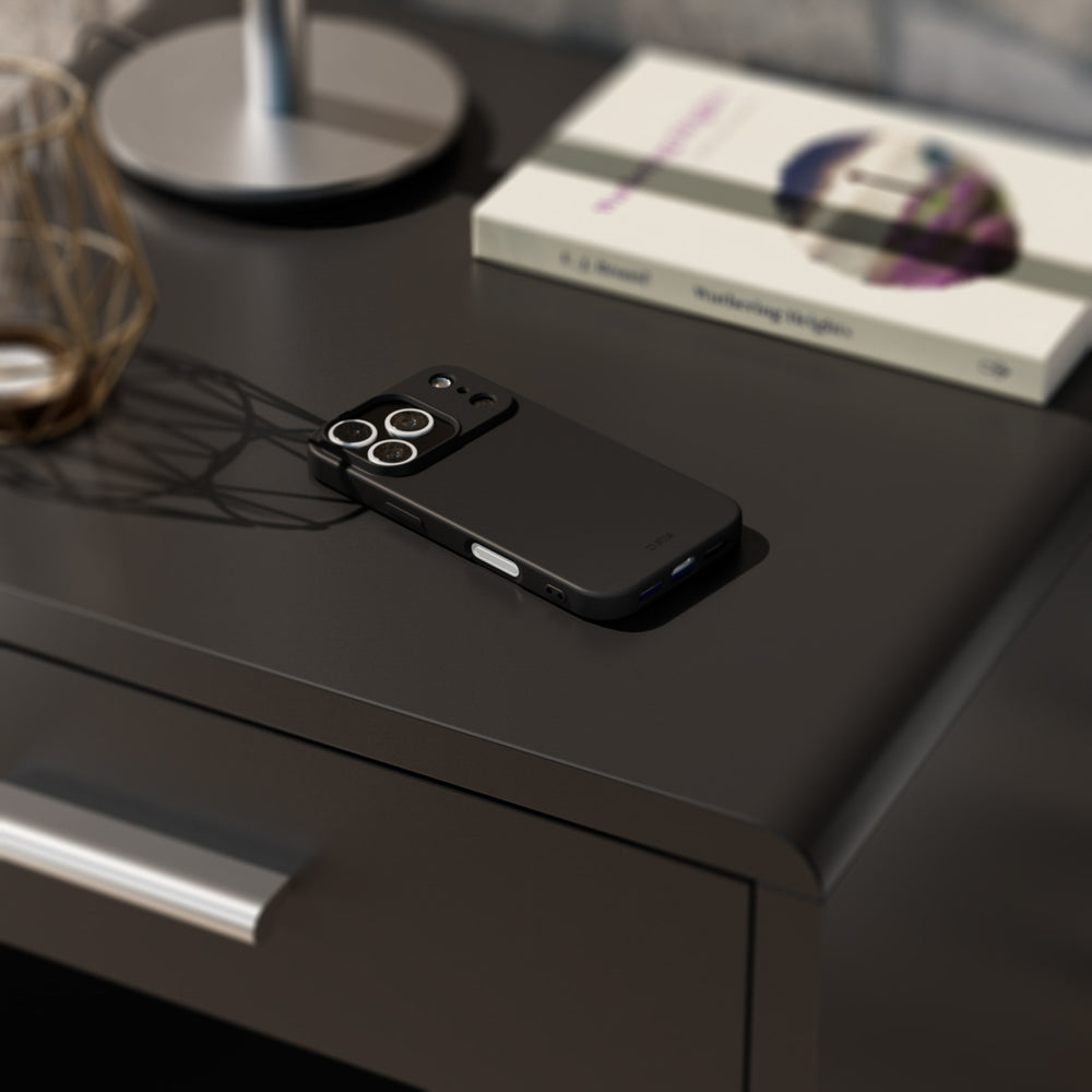 SBS Instinct iPhone 17 Pro Case - Black_8