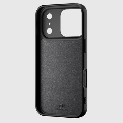 SBS Instinct Case for iPhone 17 Pro Max - Black_2