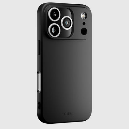 SBS Instinct Case for iPhone 17 Pro Max - Black_3