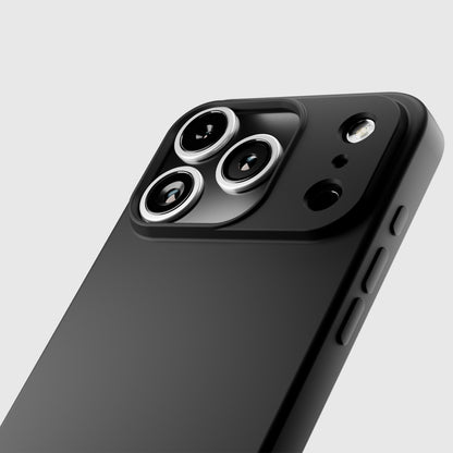 SBS Instinct Case for iPhone 17 Pro Max - Black_4