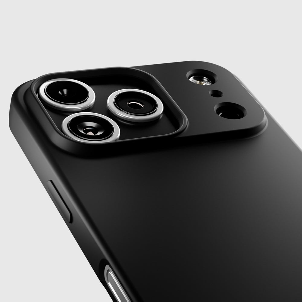 SBS Instinct Case for iPhone 17 Pro Max - Black_6