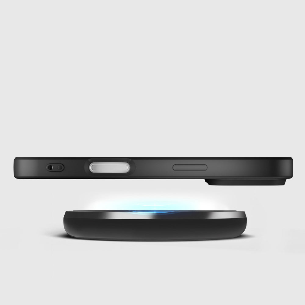 SBS Instinct Case for iPhone 17 Pro Max - Black_7