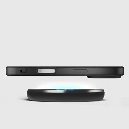SBS Instinct Case for iPhone 17 Pro Max - Black_7