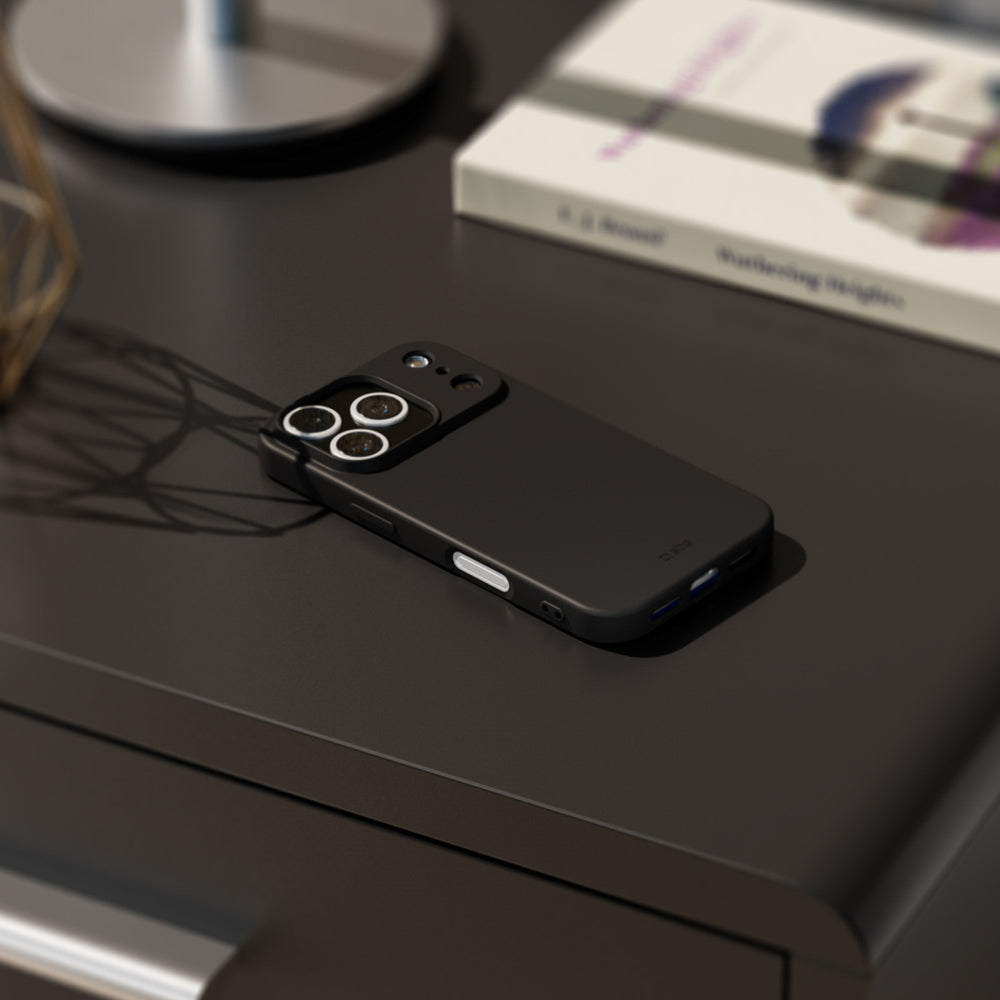 SBS Instinct Case for iPhone 17 Pro Max - Black_8