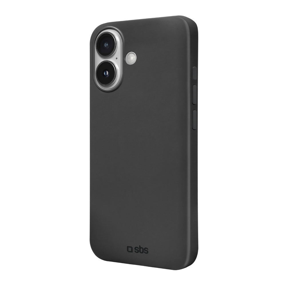 SBS Instinct iPhone 16 Case - Black_1