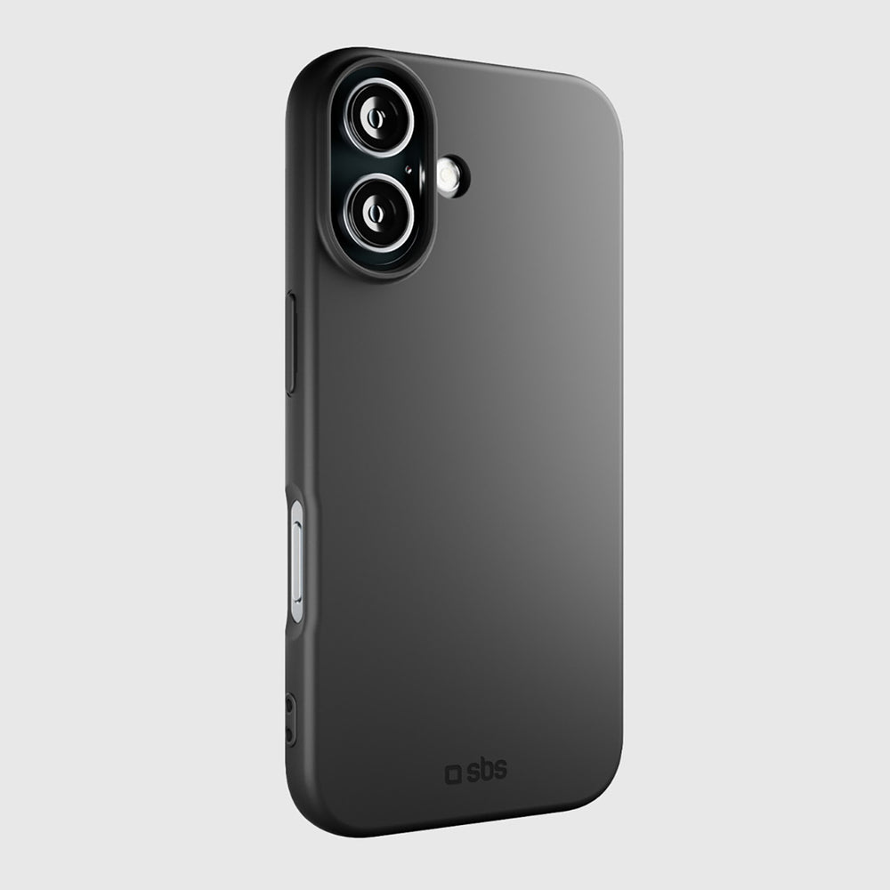 SBS Instinct iPhone 16 Case - Black_4