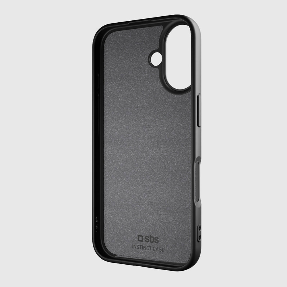 SBS Instinct iPhone 16 Case - Black_6