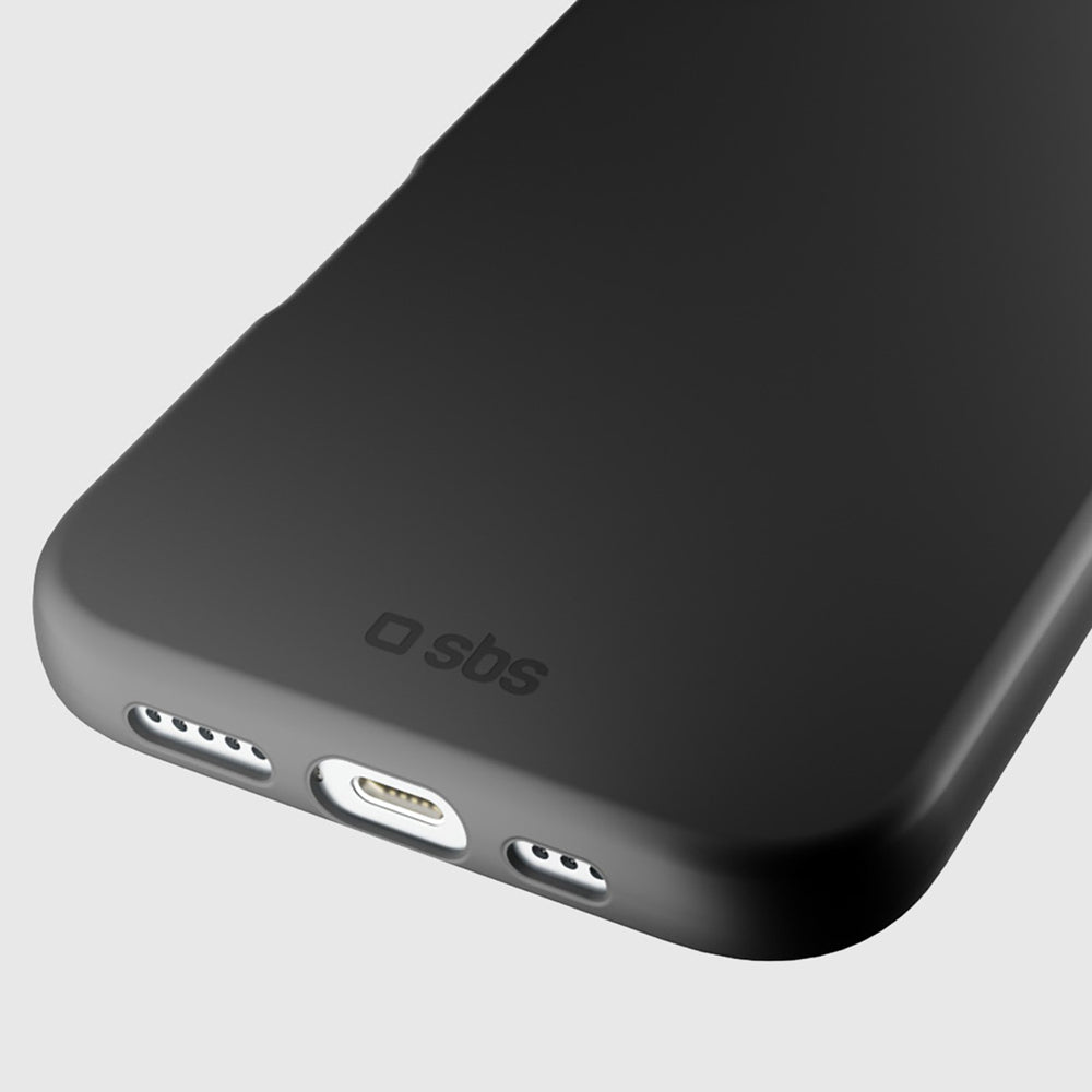 SBS Instinct iPhone 16 Case - Black_7