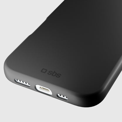 SBS Instinct iPhone 16 Case - Black_7