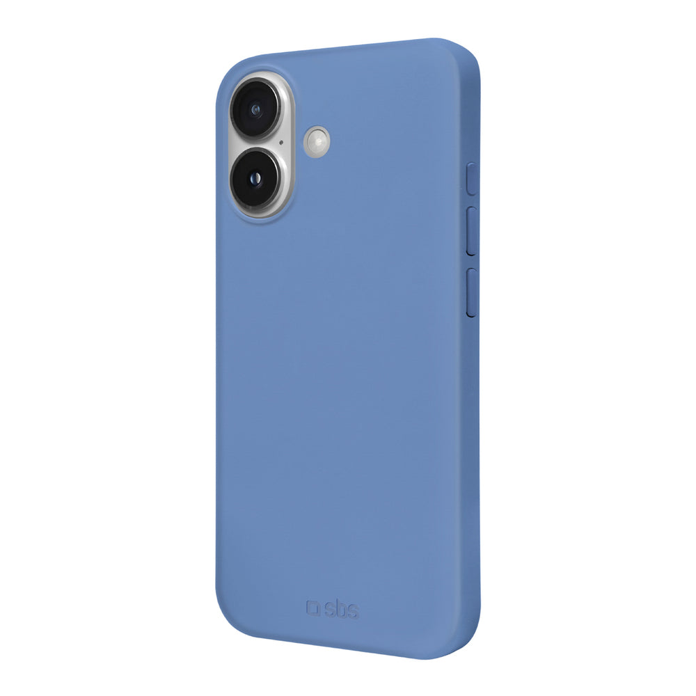 SBS Instinct iPhone 16 Case - Blue_1