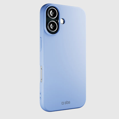 SBS Instinct iPhone 16 Case - Blue_4