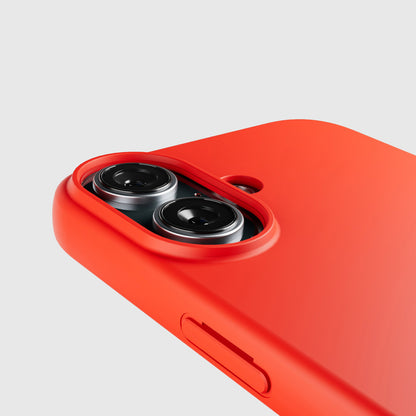 SBS Instinct iPhone 16 Case - Red_7