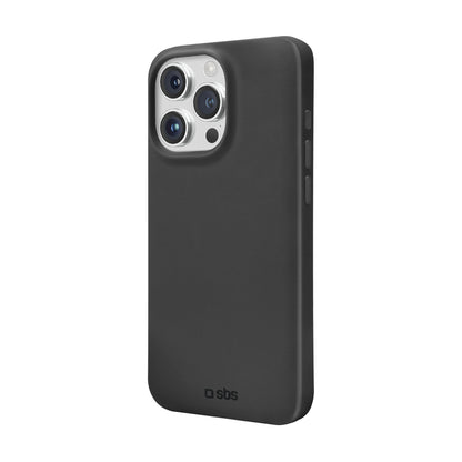 SBS Instinct Case for iPhone 16 Pro - Black_0