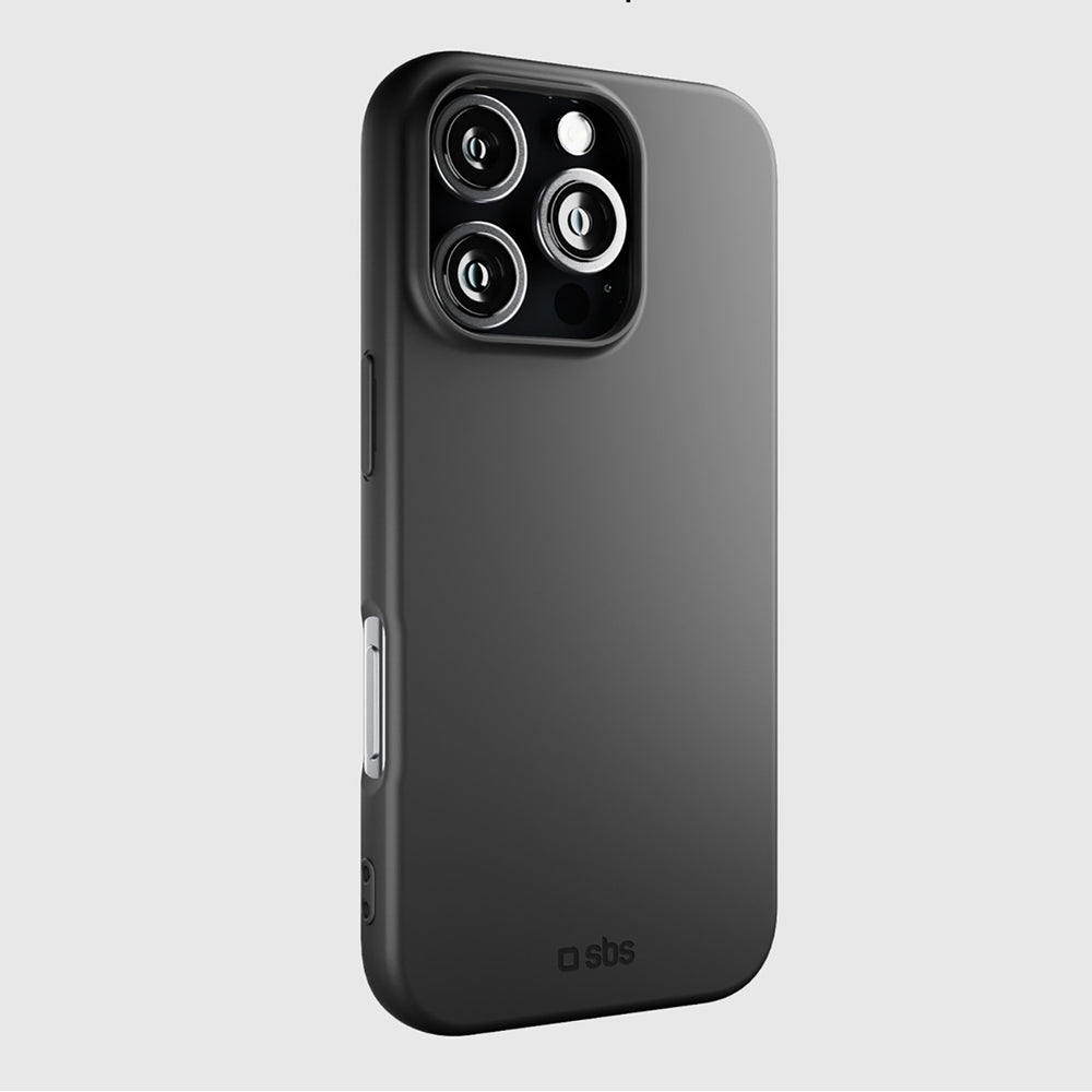 SBS Instinct Case for iPhone 16 Pro - Black_3
