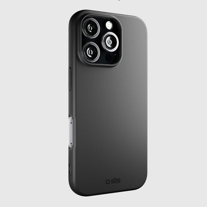 SBS Instinct Case for iPhone 16 Pro - Black_3