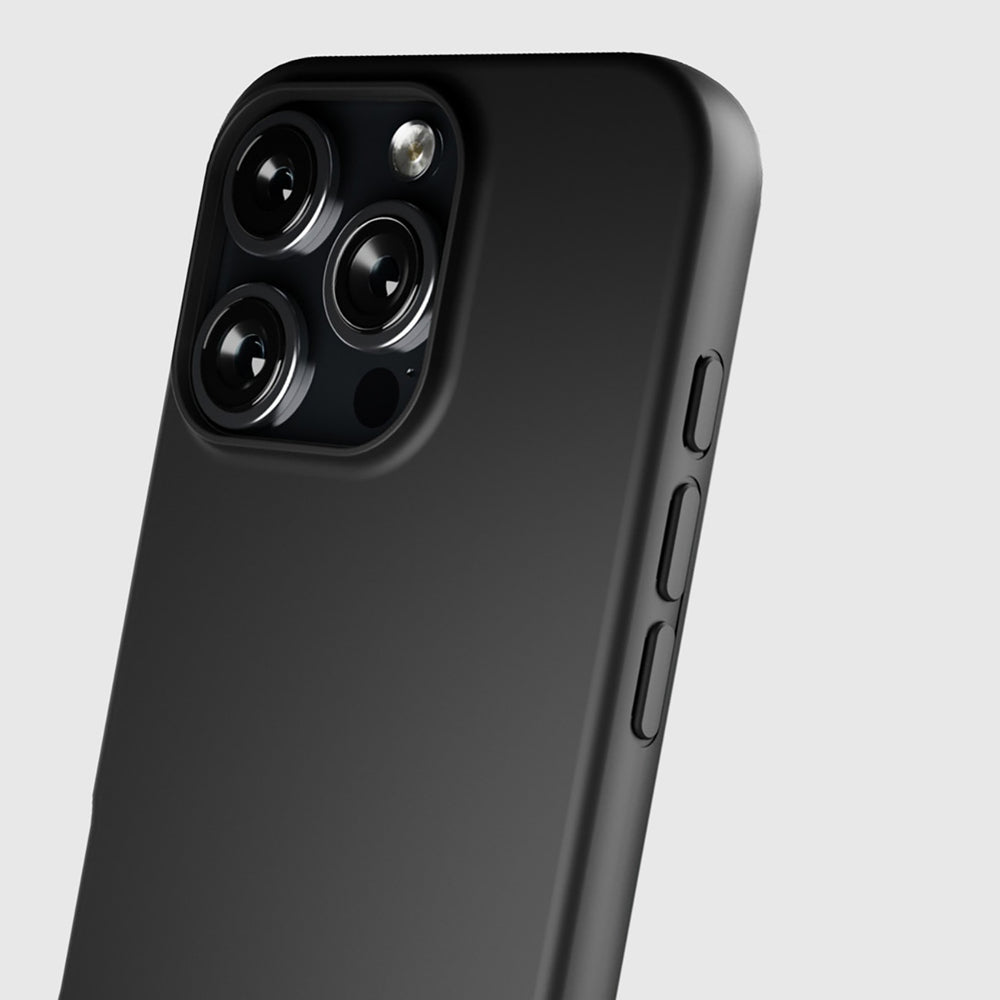 SBS Instinct Case for iPhone 16 Pro - Black_5
