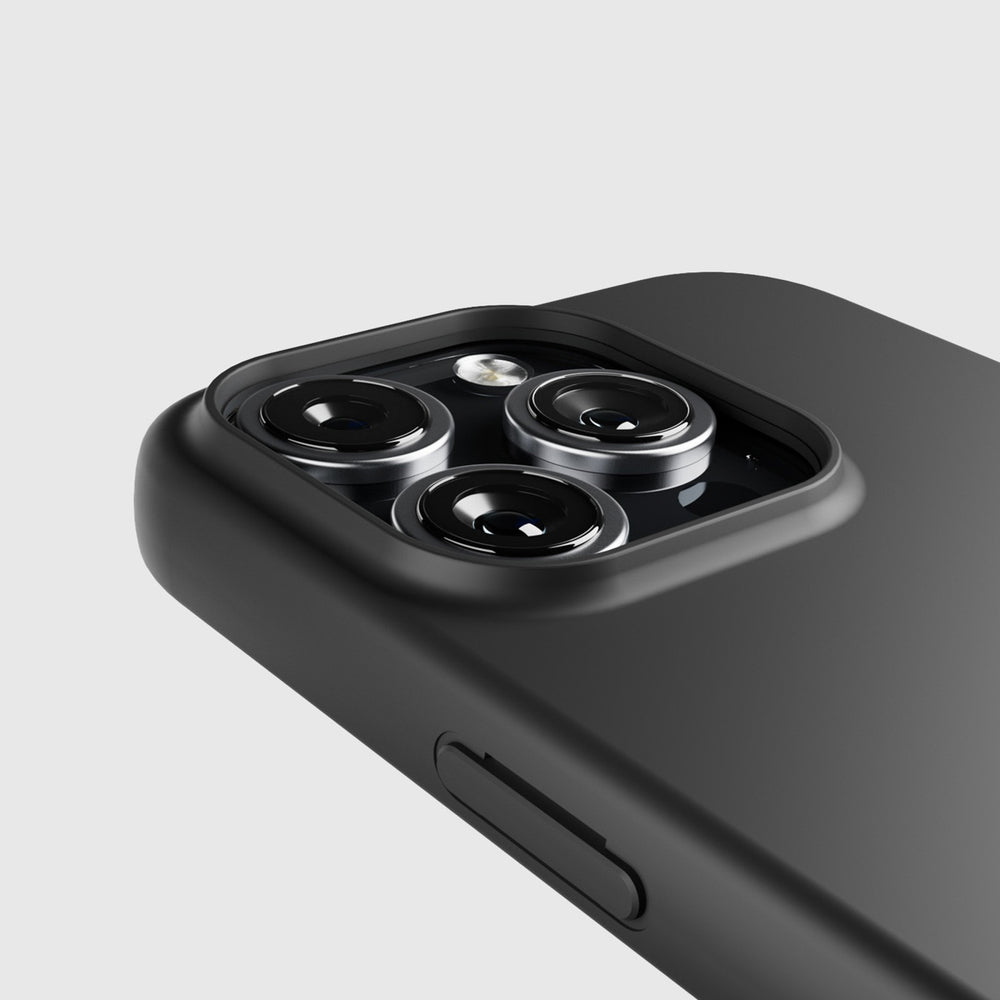 SBS Instinct Case for iPhone 16 Pro - Black_8