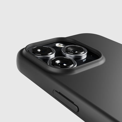 SBS Instinct Case for iPhone 16 Pro - Black_8