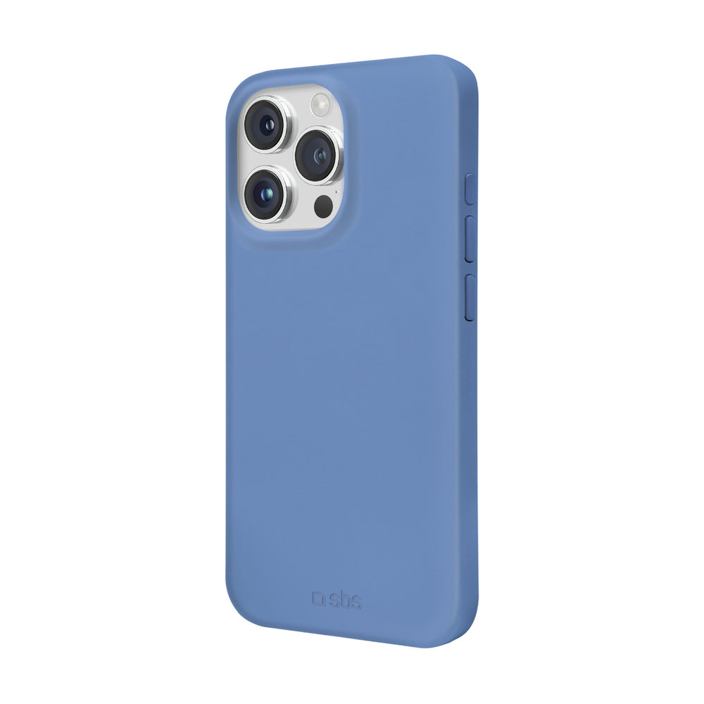 SBS Instinct Case for iPhone 16 Pro - Blue_0