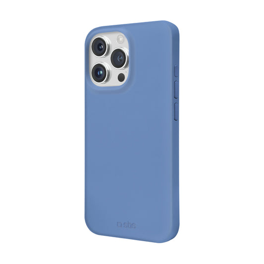 SBS Instinct Case for iPhone 16 Pro - Blue_0
