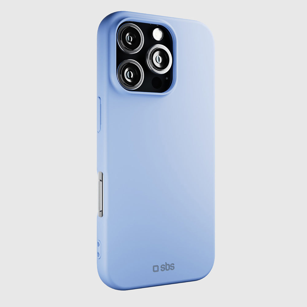 SBS Instinct Case for iPhone 16 Pro - Blue_3