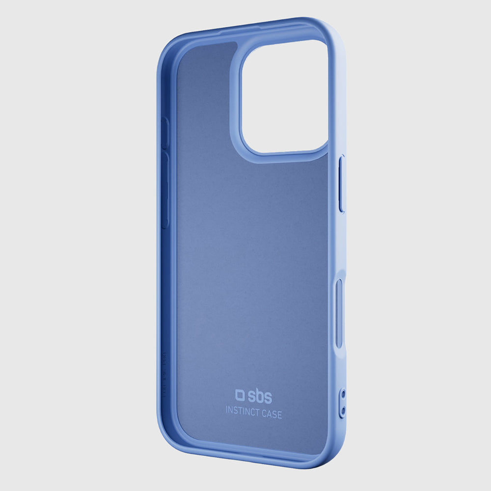 SBS Instinct Case for iPhone 16 Pro - Blue_4