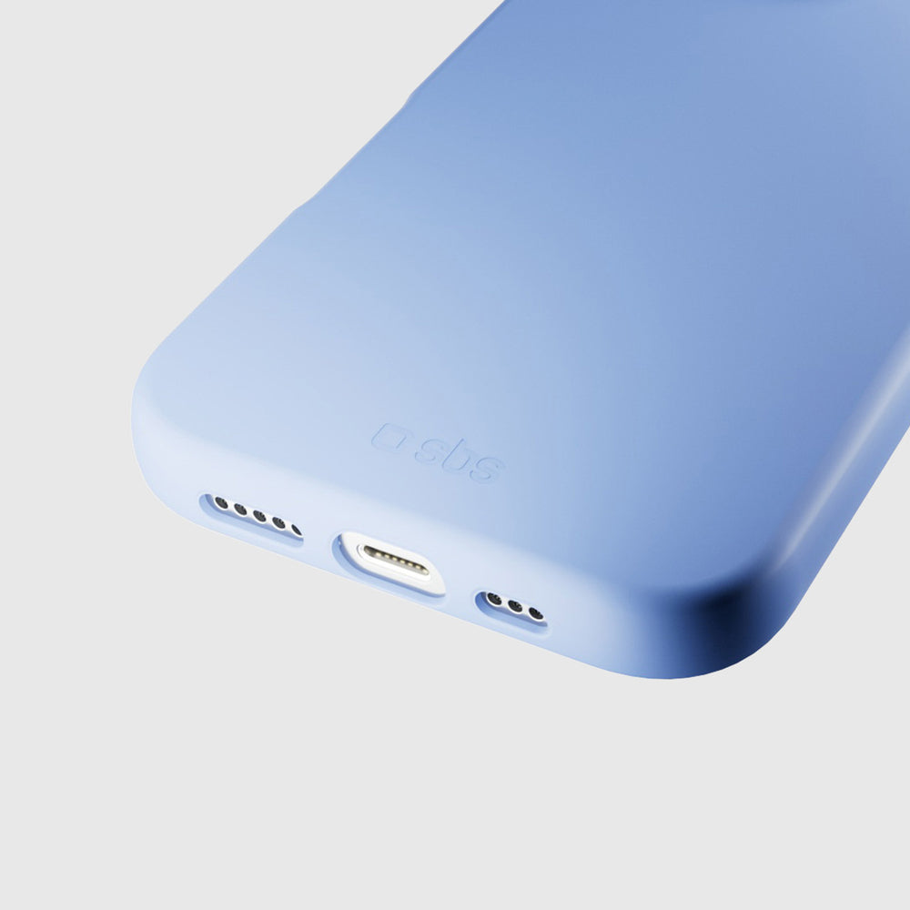 SBS Instinct Case for iPhone 16 Pro - Blue_6