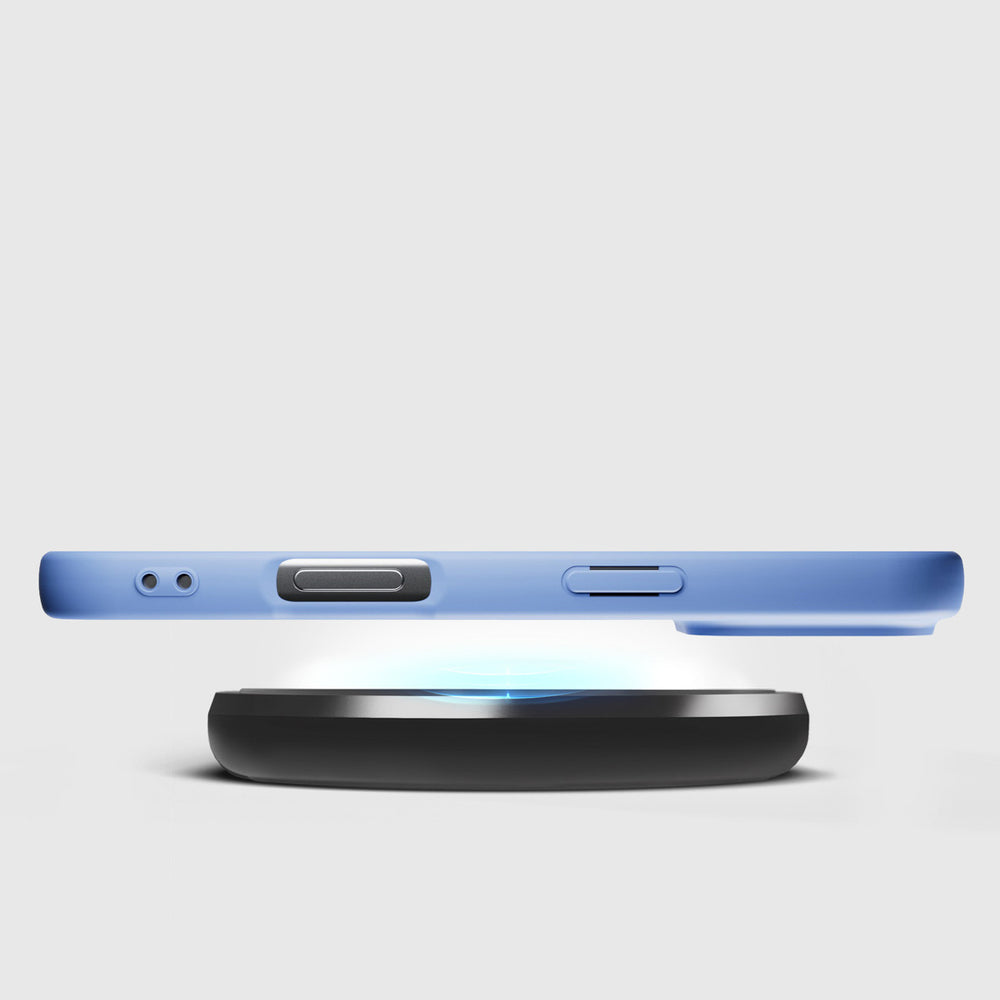 SBS Instinct Case for iPhone 16 Pro - Blue_7