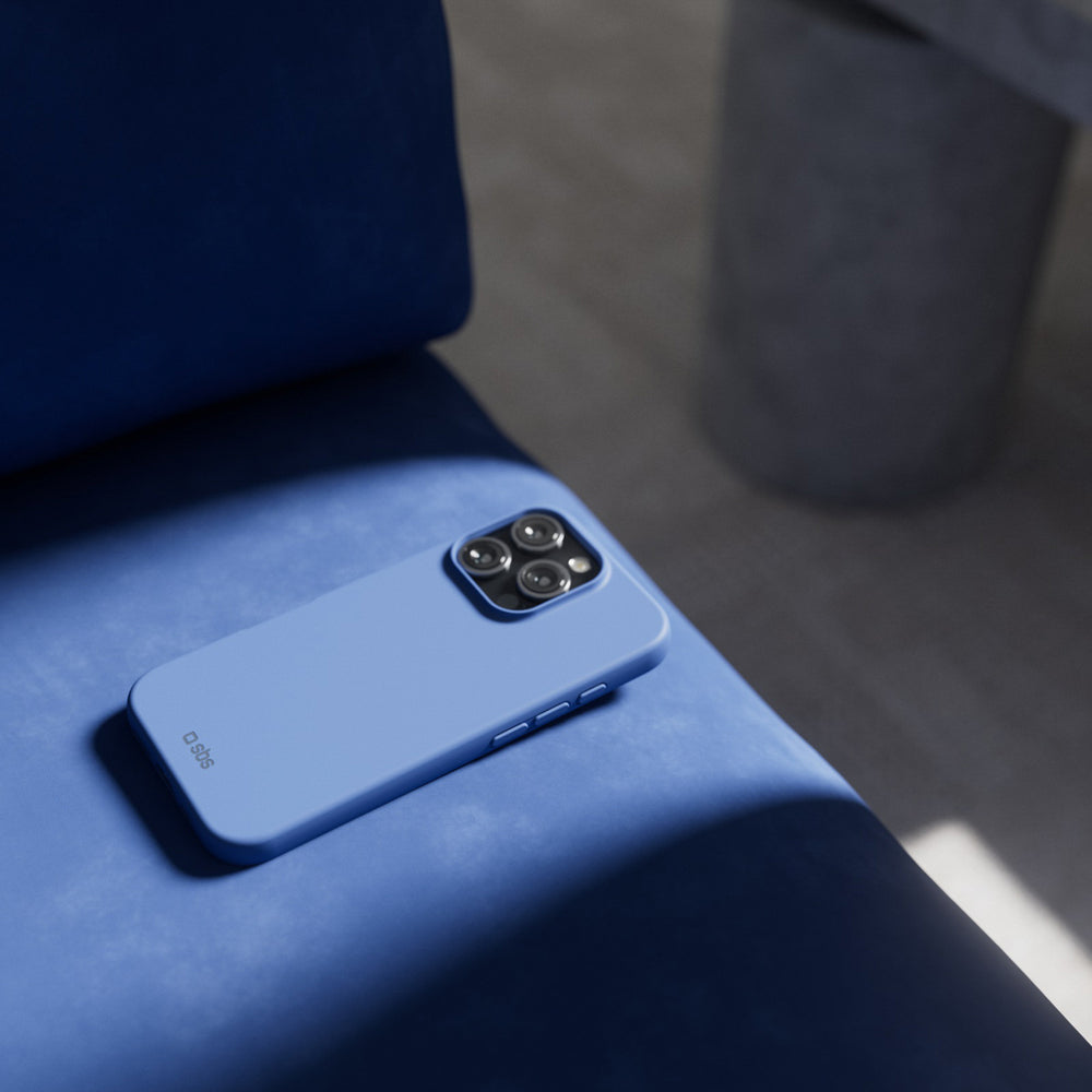 SBS Instinct Case for iPhone 16 Pro - Blue_8
