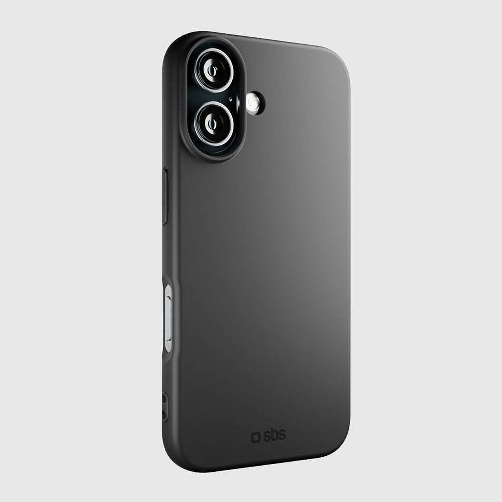 SBS Instinct Case for iPhone 16 Plus - Black_3