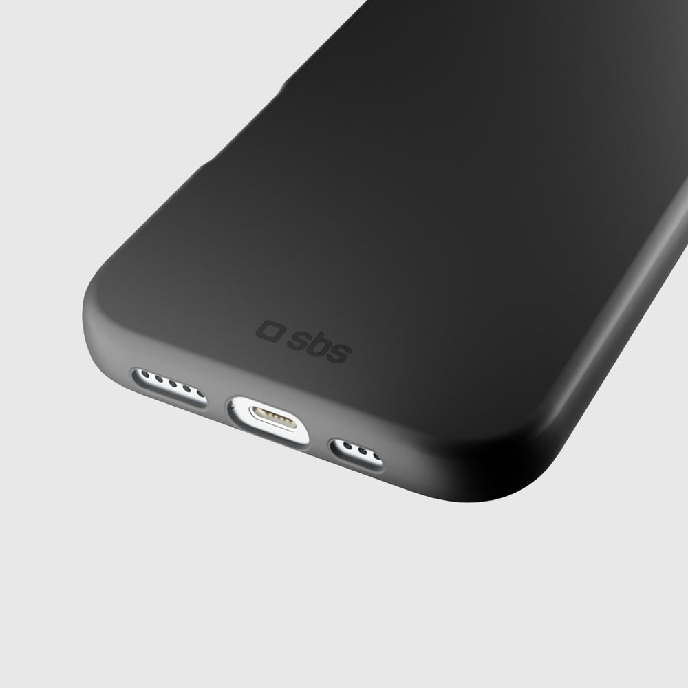 SBS Instinct Case for iPhone 16 Plus - Black_7