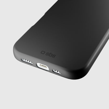 SBS Instinct Case for iPhone 16 Plus - Black_7