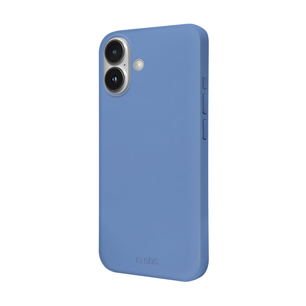 SBS Instinct Case for iPhone 16 Plus - Blue_0