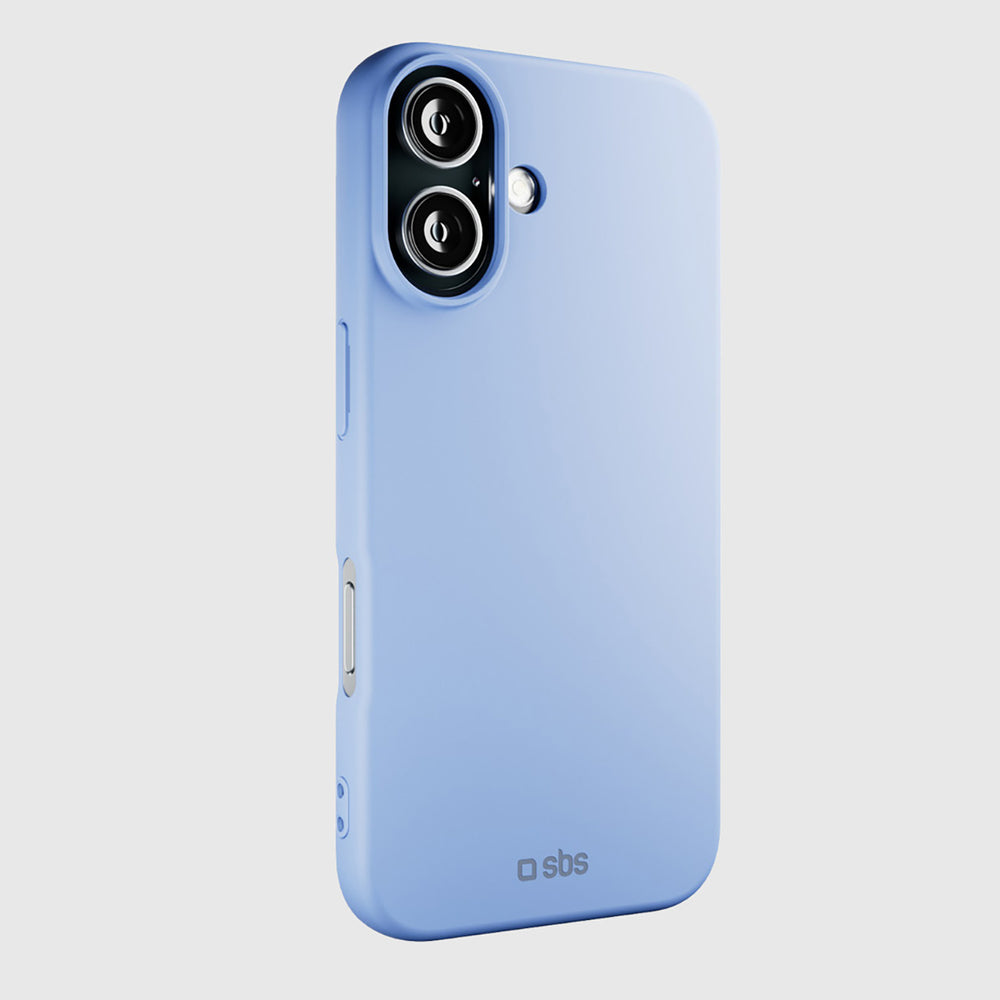 SBS Instinct Case for iPhone 16 Plus - Blue_3