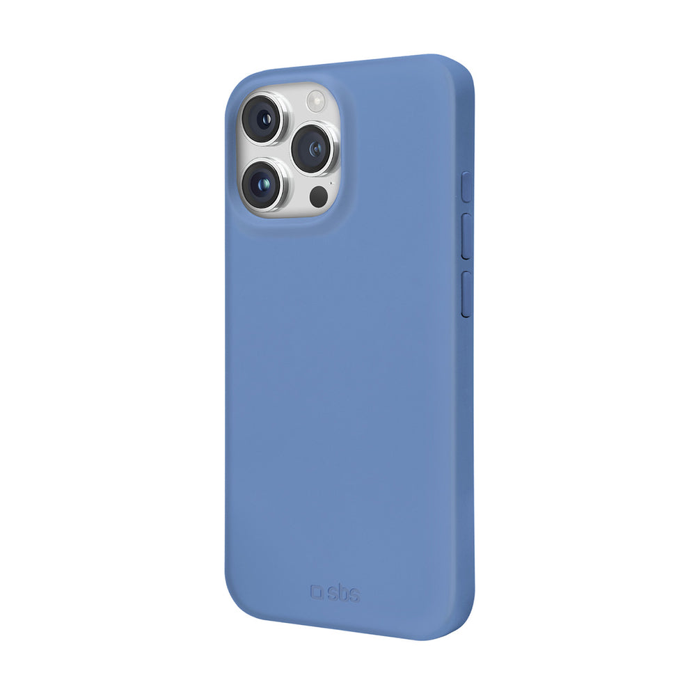 SBS Instinct Case for iPhone 16 Pro Max - Blue_0