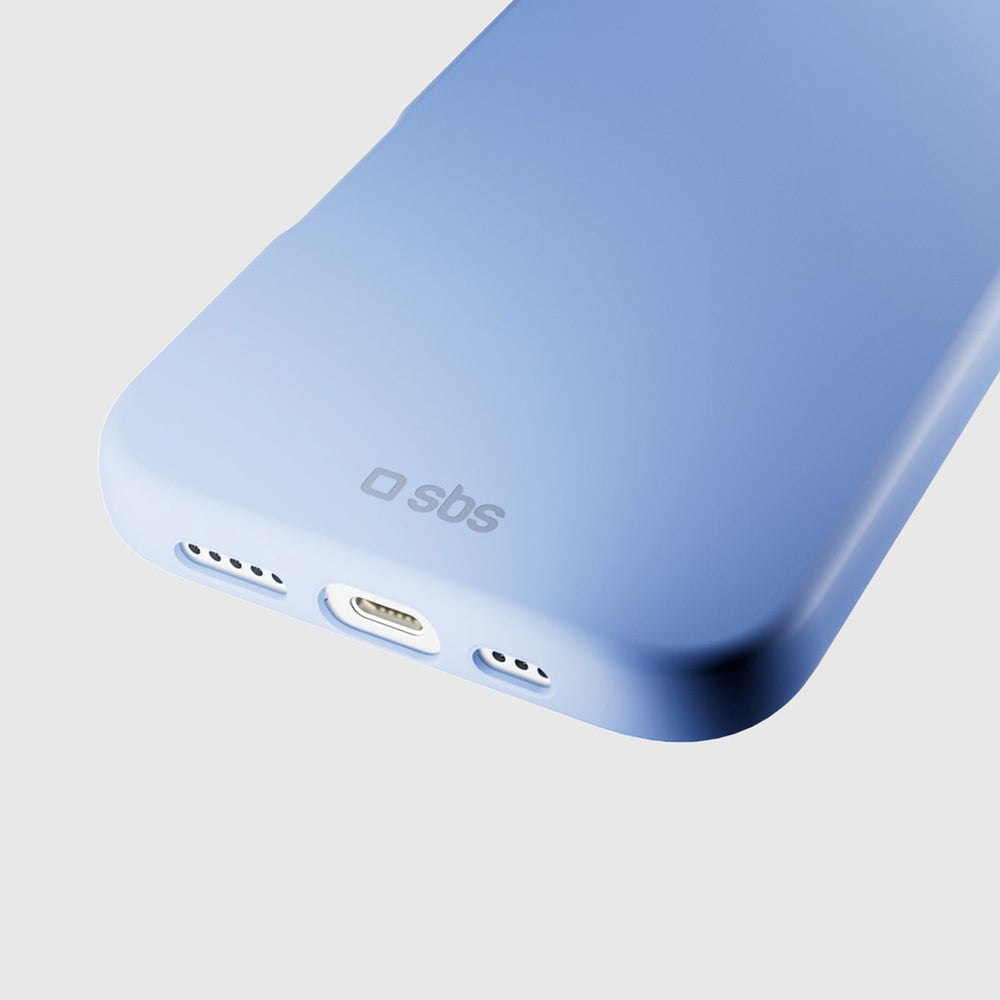 SBS Instinct Case for iPhone 16 Pro Max - Blue_3